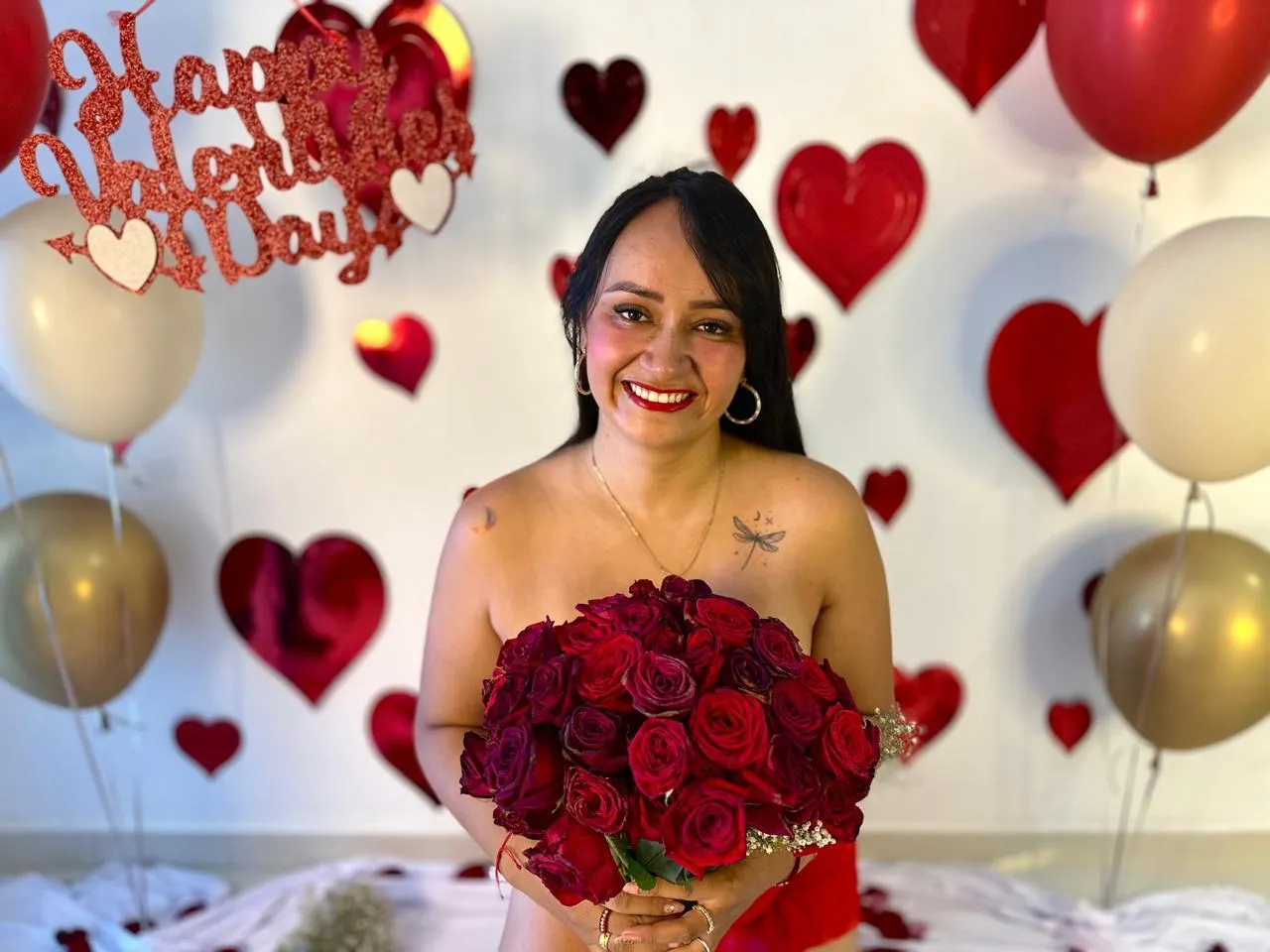 Interprete AlexandraMilff Foto 6