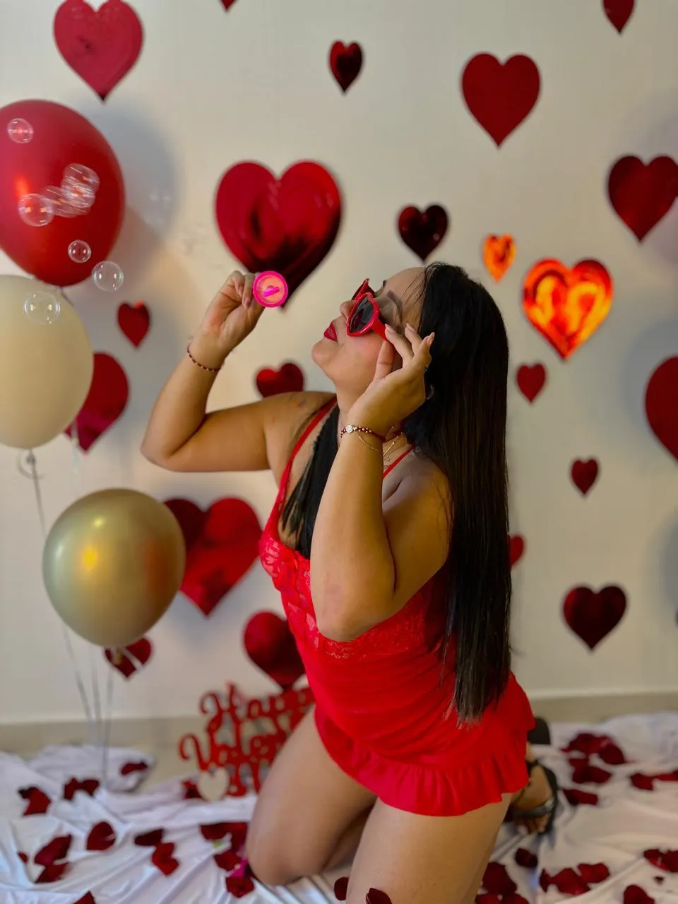 Interprete AlexandraMilff Foto 2