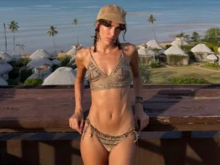 Foto de perfil de modelo de webcam de Celines_Dream_x