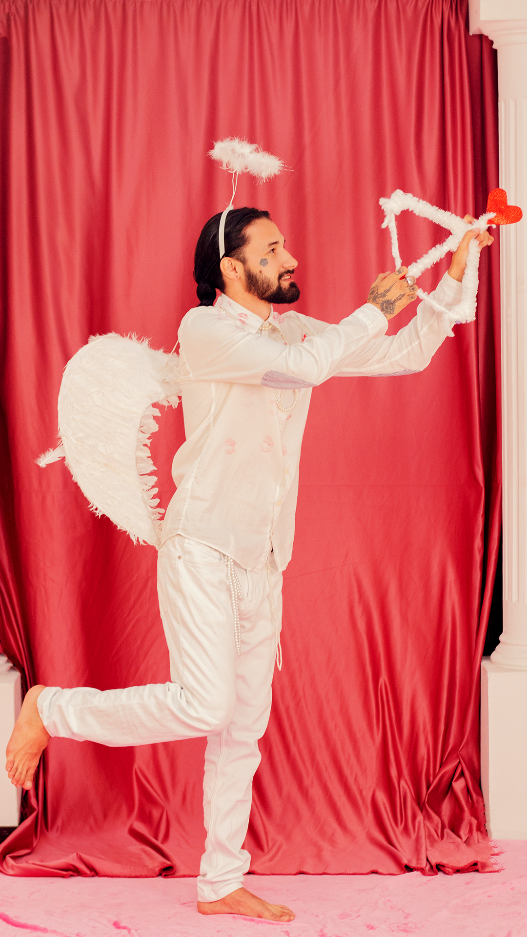 Darsteller Hisoka_18 Foto 1