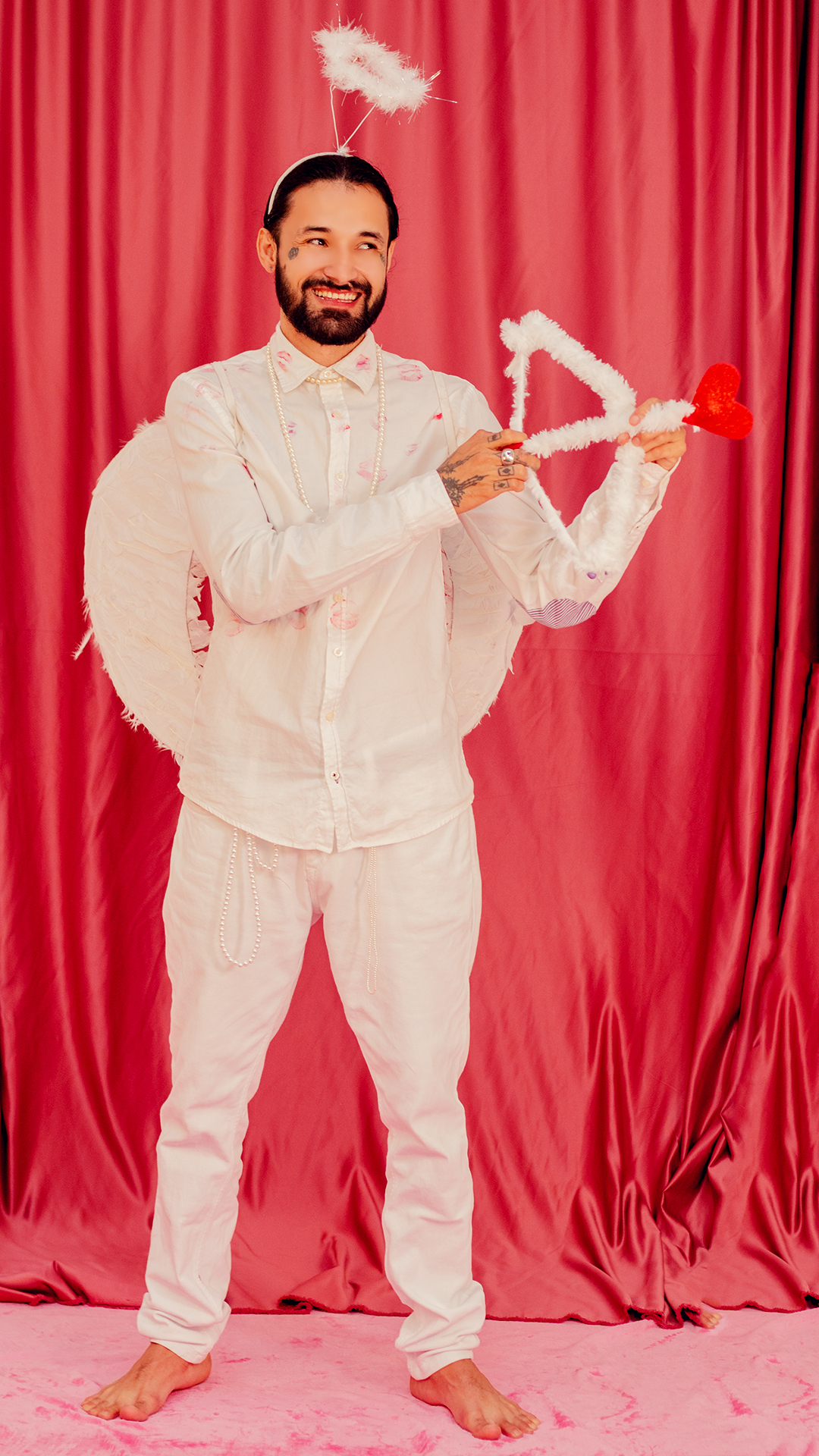 Darsteller Hisoka_18 Foto 5