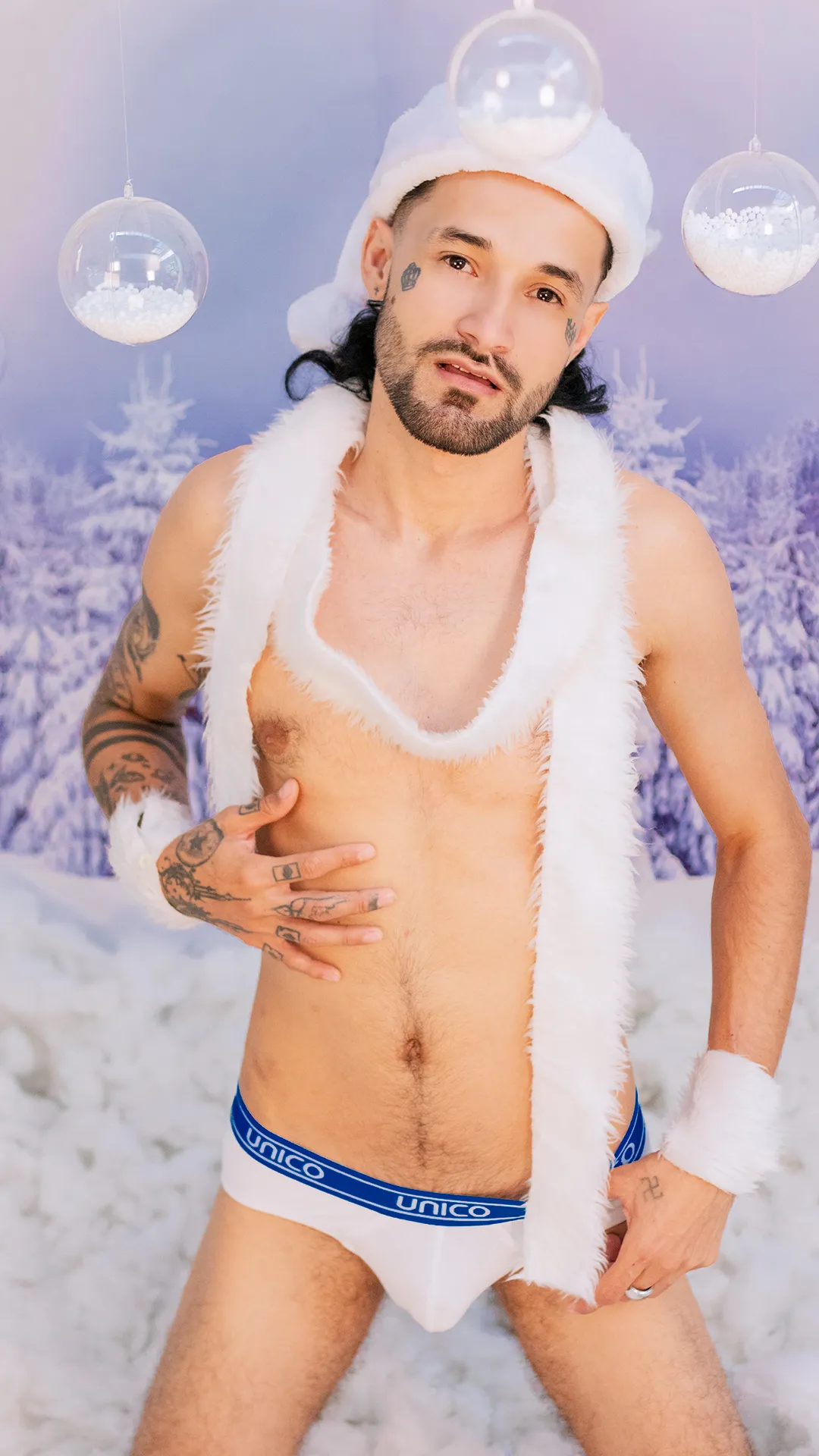 Utøver Hisoka_18 Bilde 1