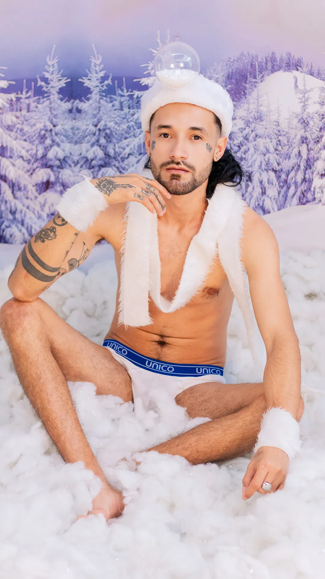 Utøver Hisoka_18 Bilde 5