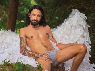 Hisoka_18 profielfoto van cam model