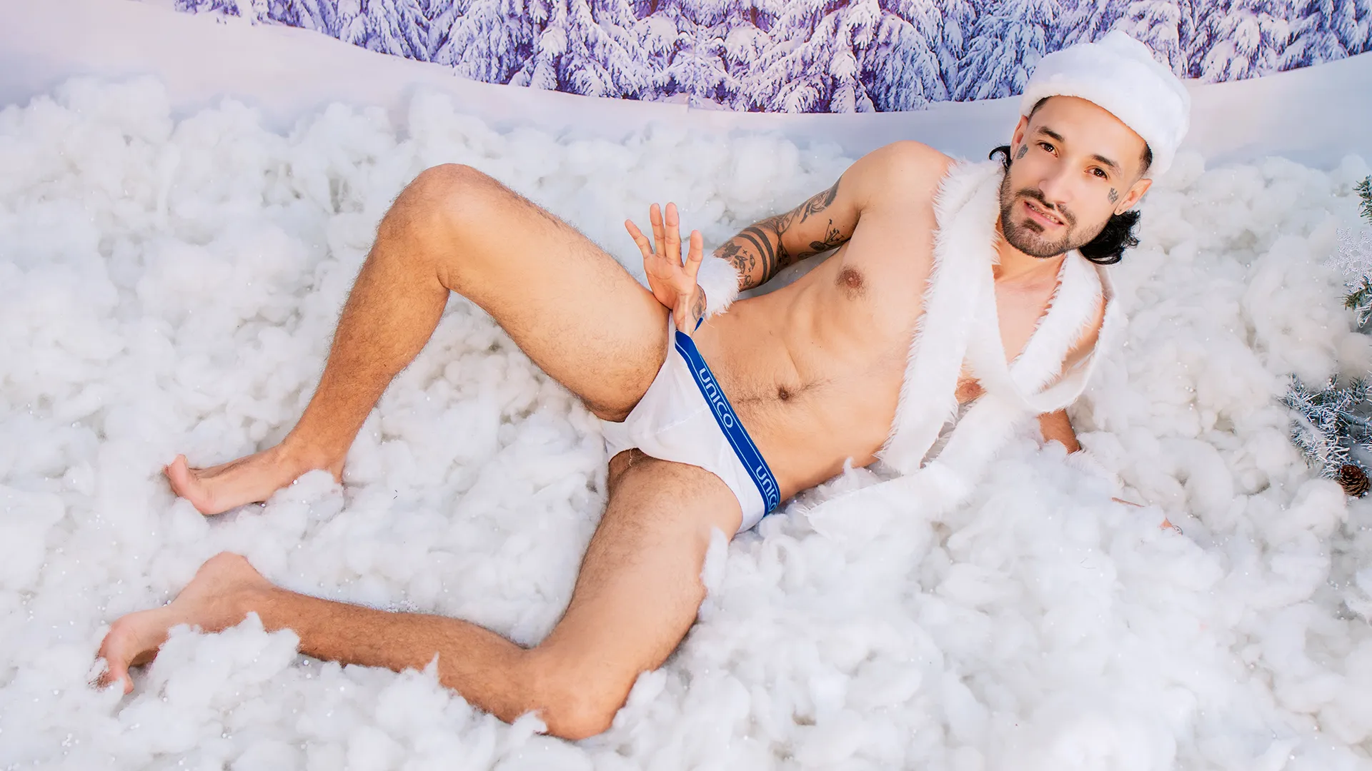 Utøver Hisoka_18 Bilde 12