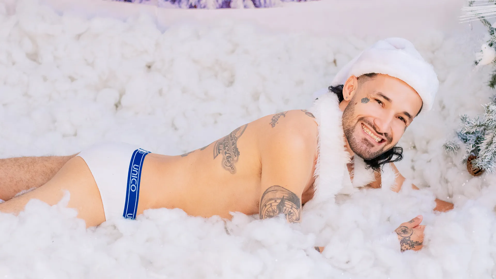 Utøver Hisoka_18 Bilde 6