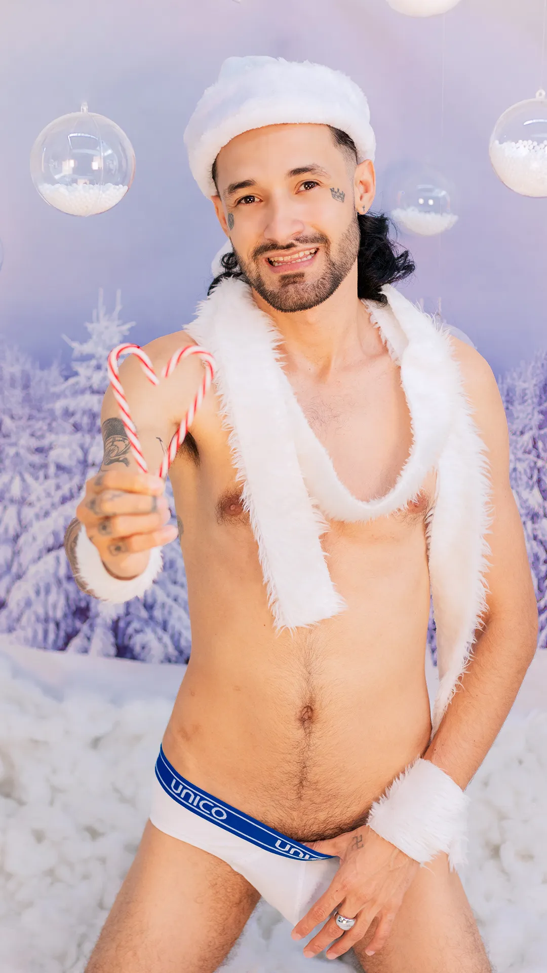 Utøver Hisoka_18 Bilde 2