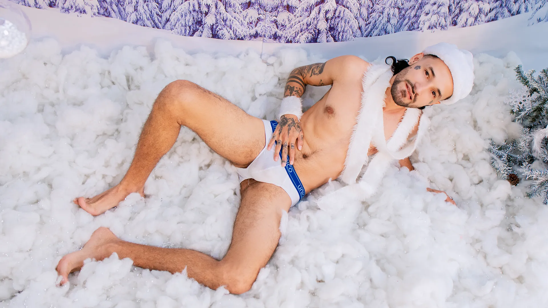 Utøver Hisoka_18 Bilde 10