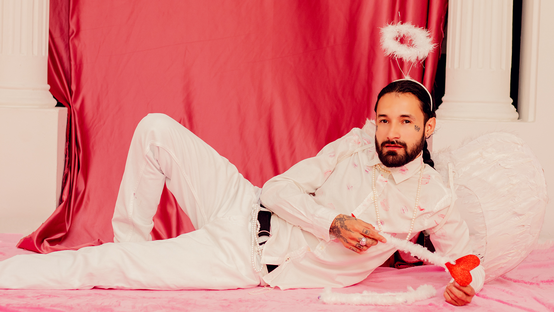 Darsteller Hisoka_18 Foto 4