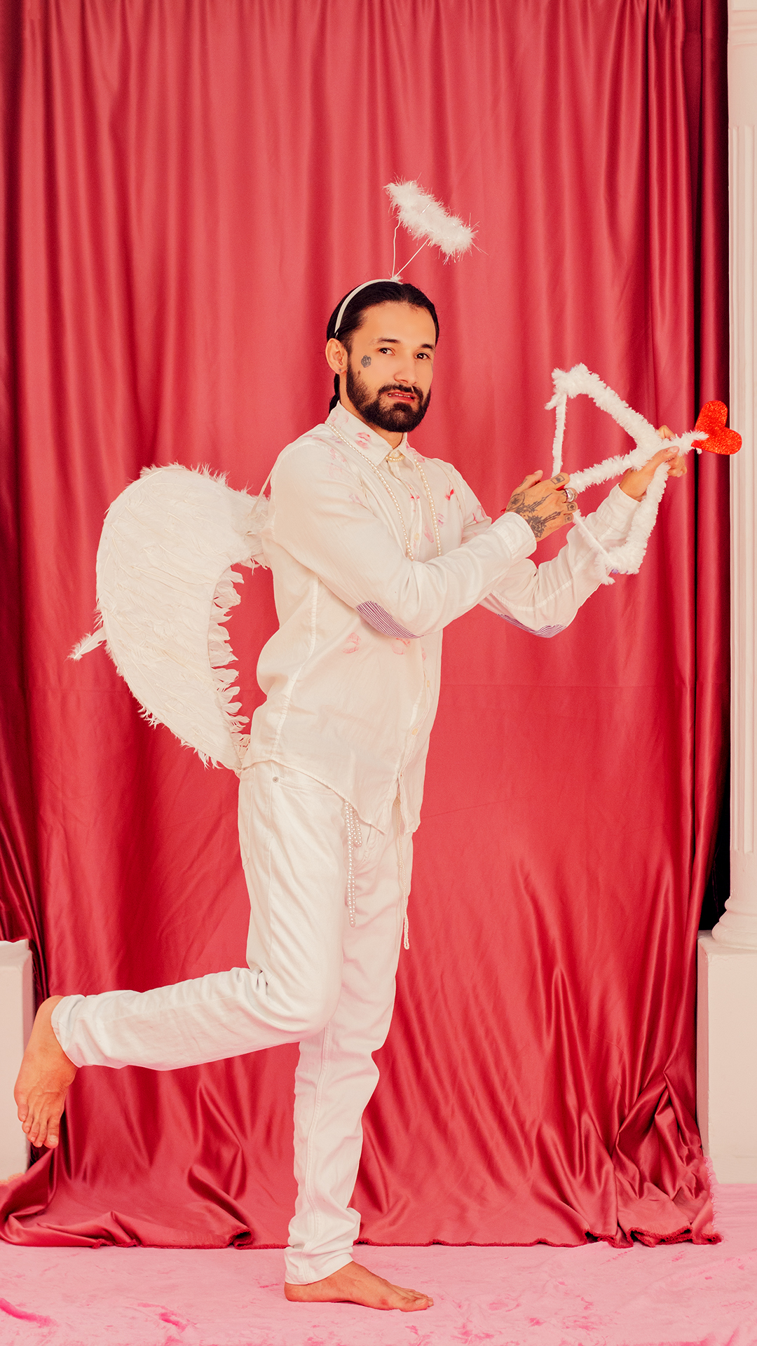 Darsteller Hisoka_18 Foto 10