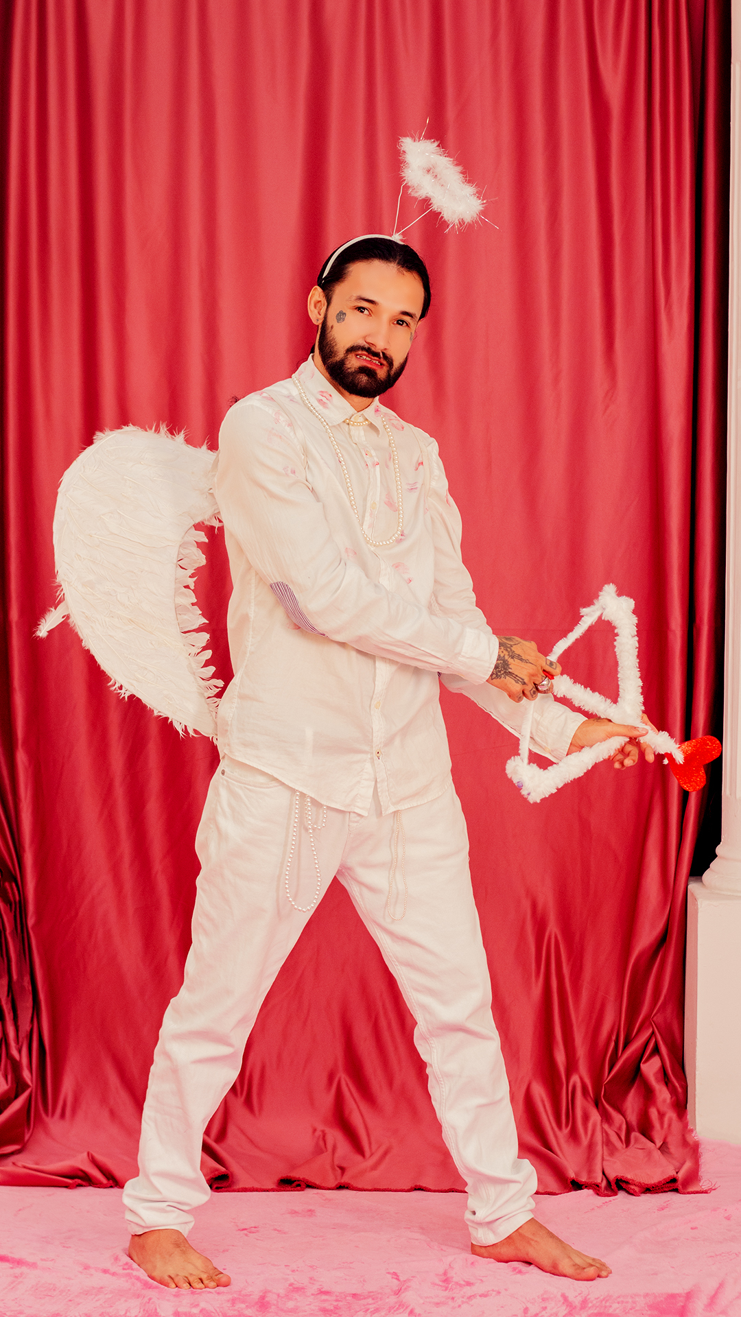 Darsteller Hisoka_18 Foto 6