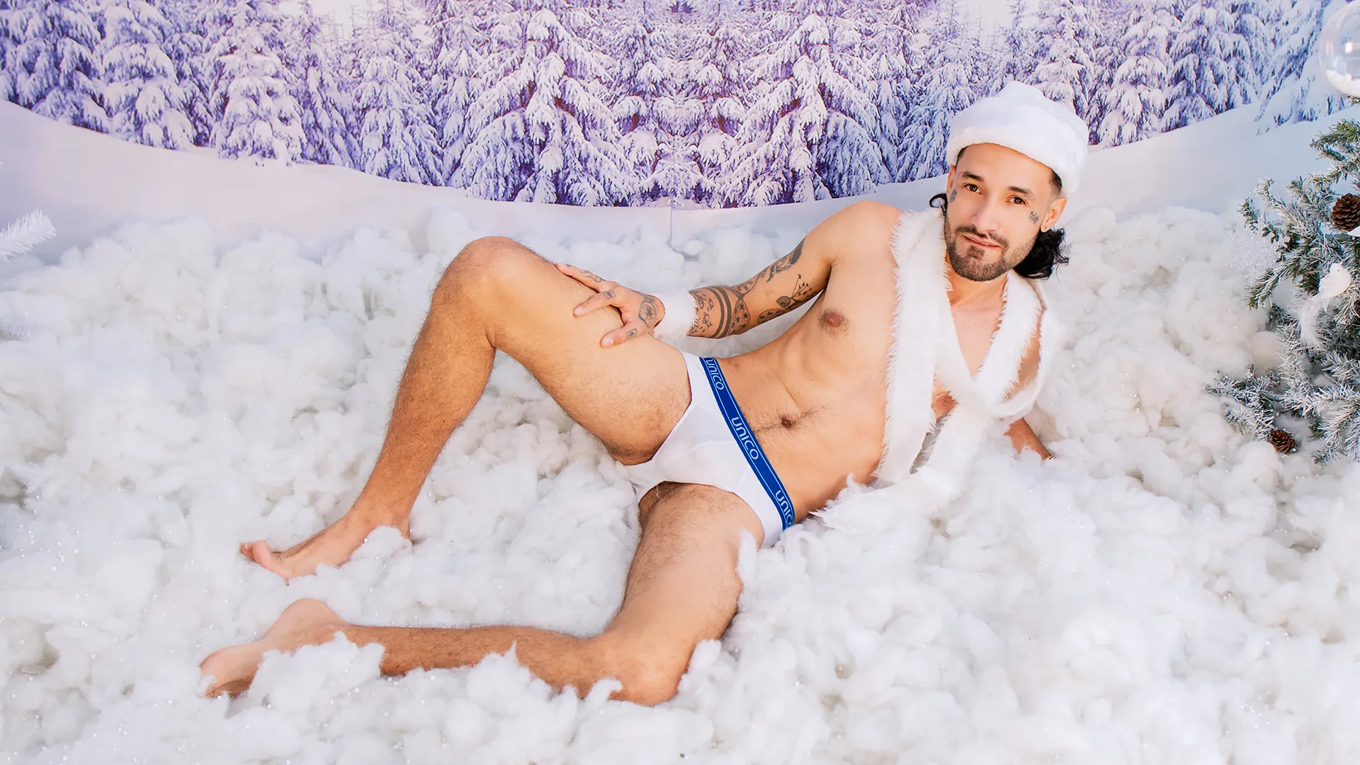 Utøver Hisoka_18 Bilde 9