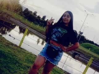 PAULAROOSE cam model profile picture