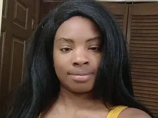 CaramelBeautie profilbild på webbkameramodell