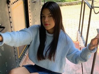 Imagen de perfil de modelo de cámara web de AbyMonroe