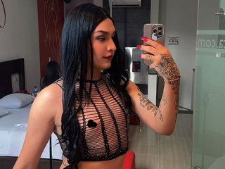 Agathaa_Blue immagine del profilo del modello di cam