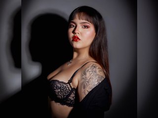 Imagen de perfil de modelo de cámara web de LiahBeckham