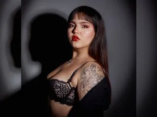 LiahBeckham immagine del profilo del modello di cam