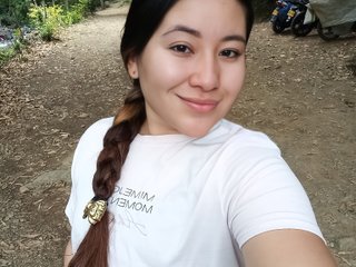 LinSalvatore profilbild på webbkameramodell