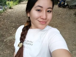 LinSalvatore profielfoto van cam model