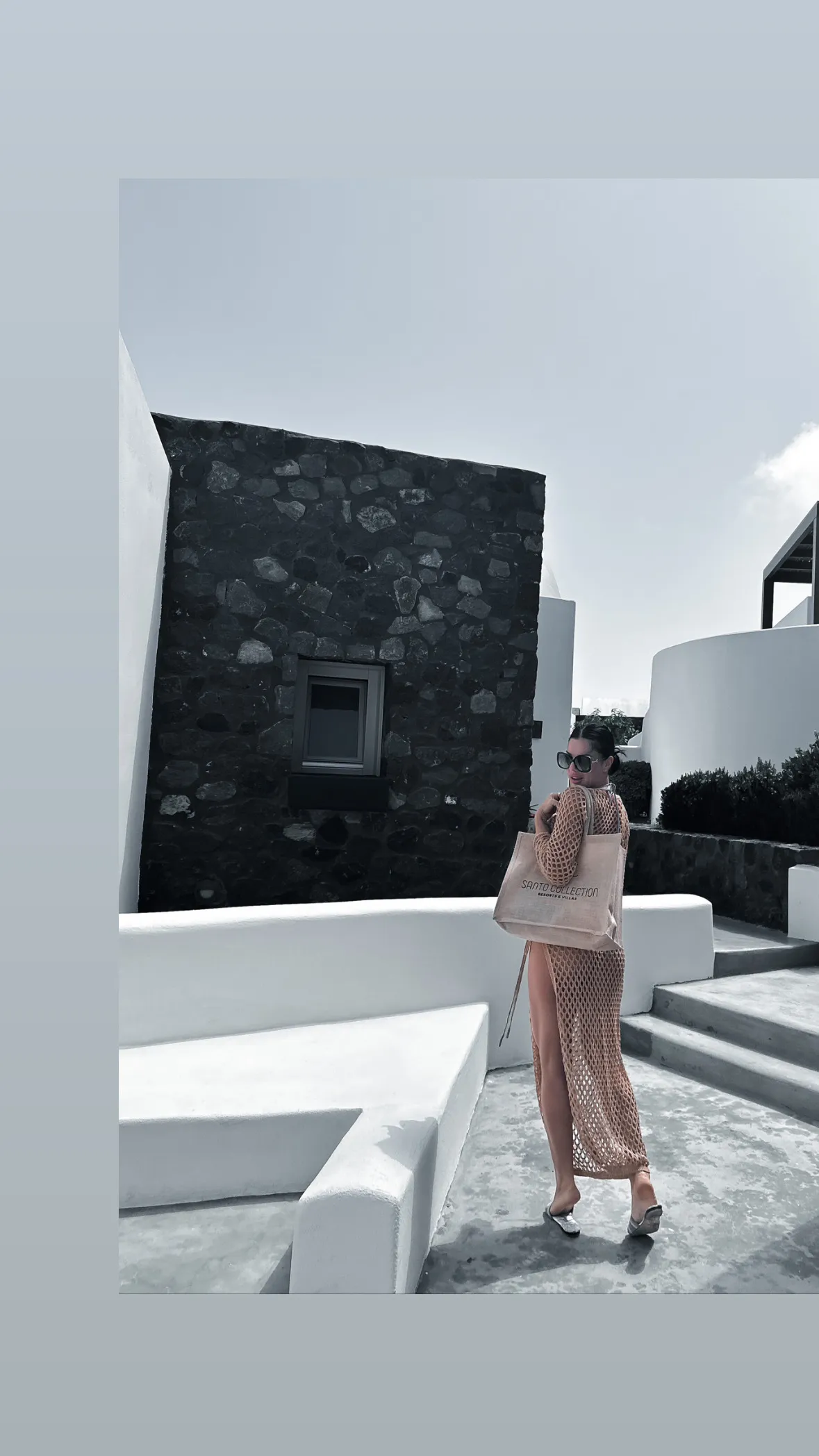 Artista CrystalCaro Foto 2