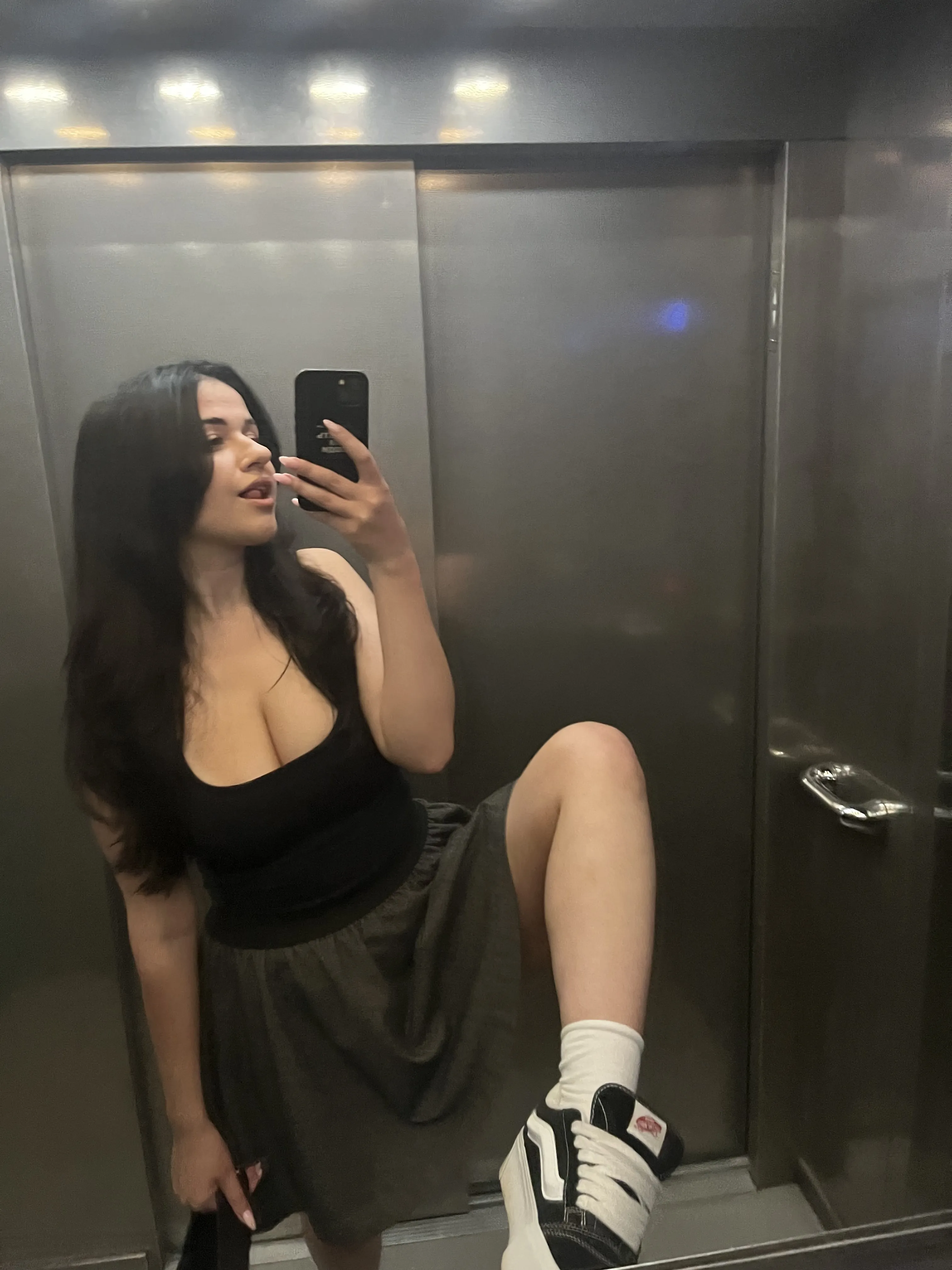 Utøver MarsNina Bilde 2