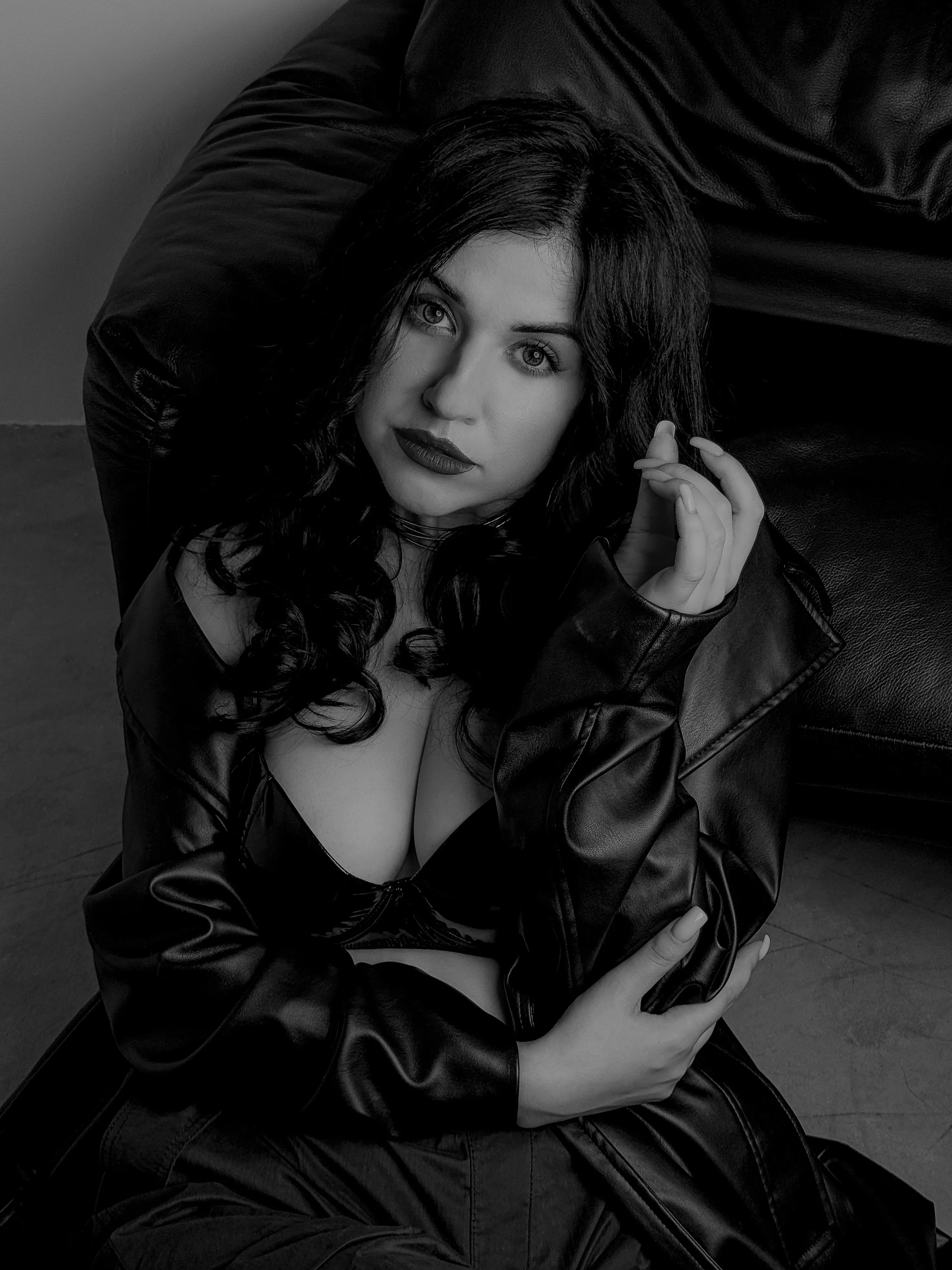 Utøver MarsNina Bilde 1