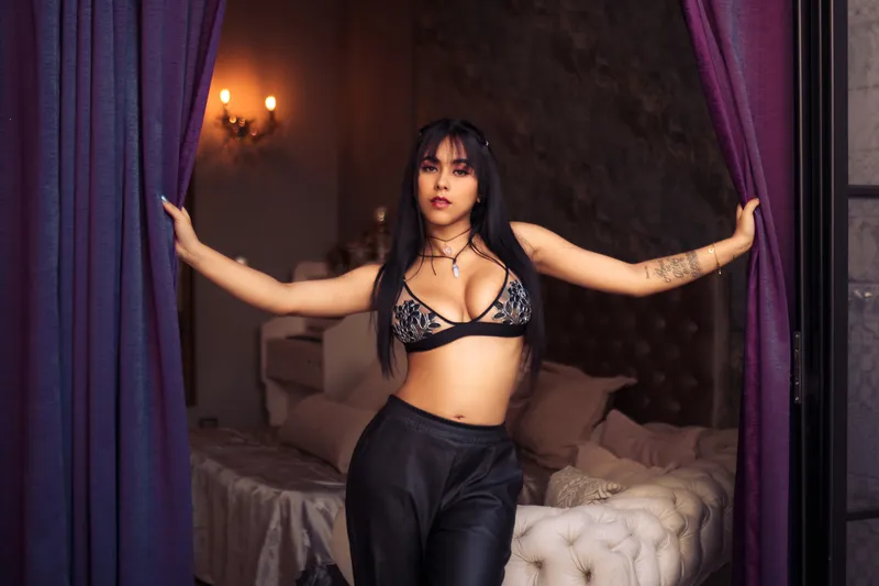 Interprète TiffanyWest420 Photo 1
