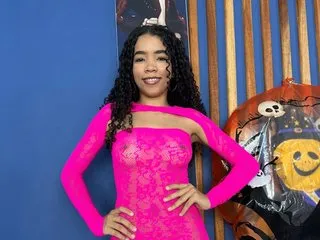 CamilaBrown18 immagine del profilo del modello di cam