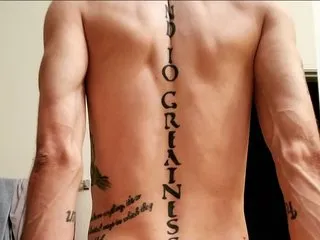 Profilbilde av TheL8erShow webkamera modell