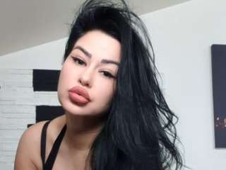 Jasmin3_wild profilbild på webbkameramodell 