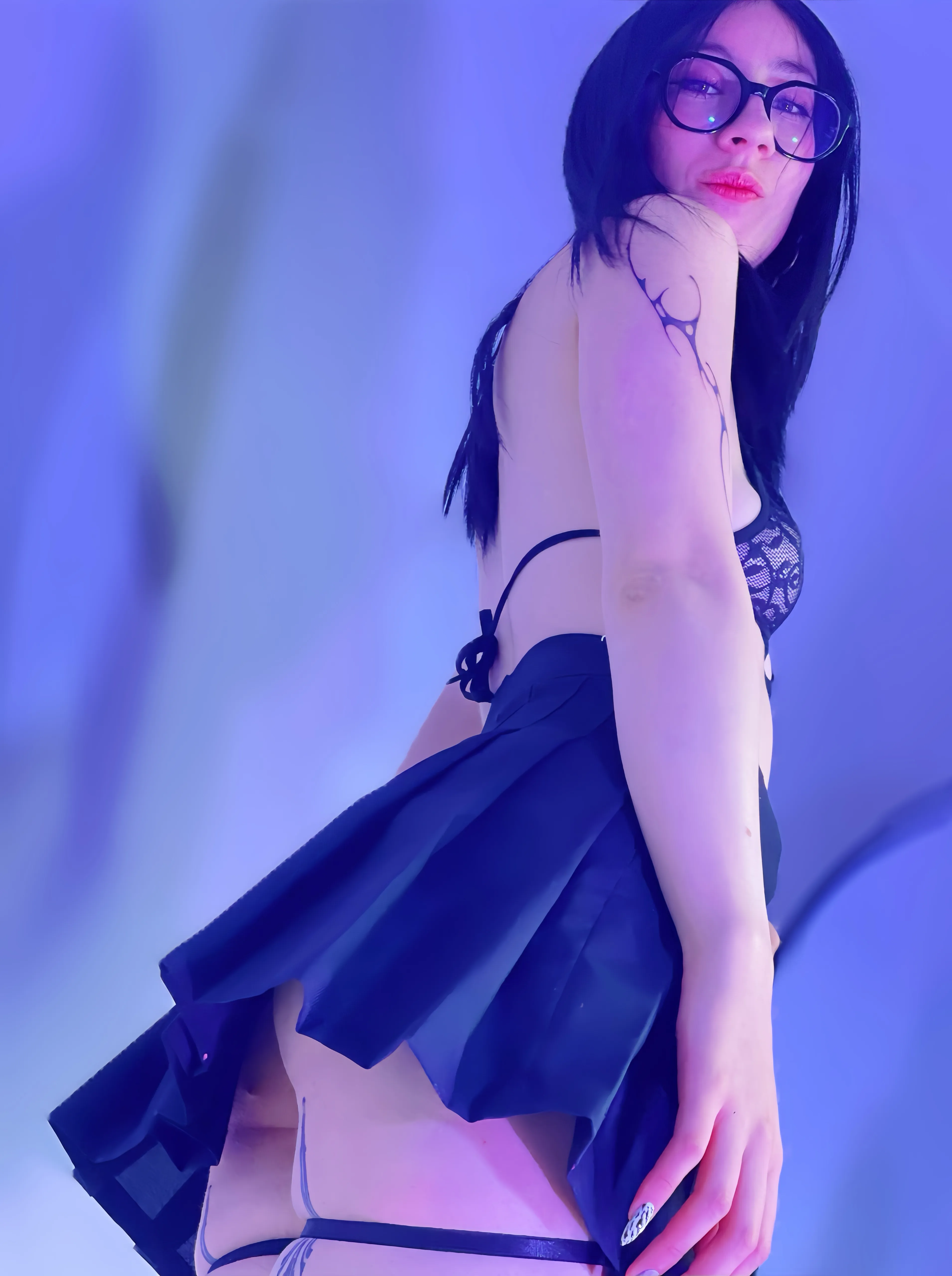 Artiest IvyStormm Foto 3