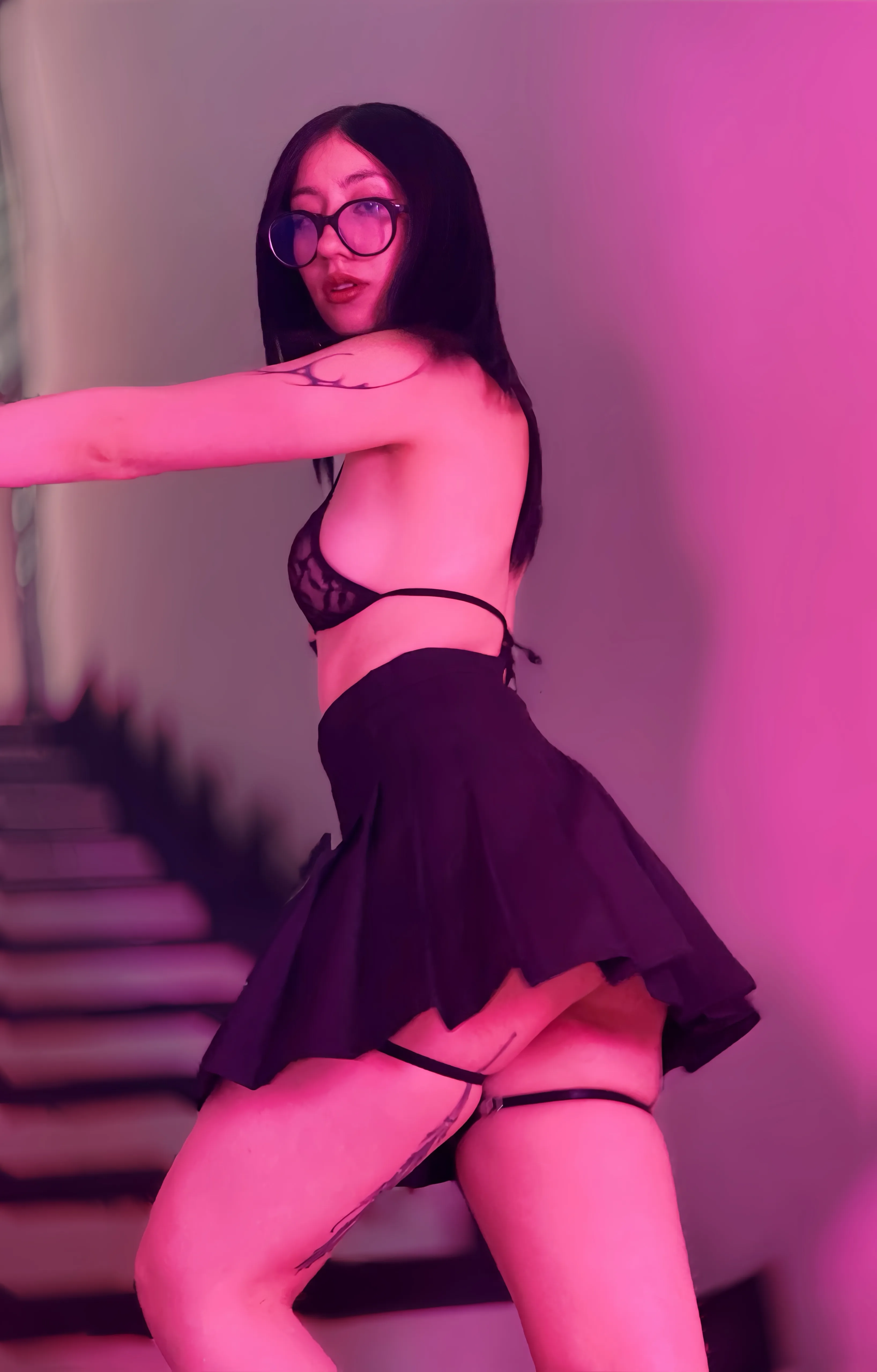 Artiest IvyStormm Foto 6