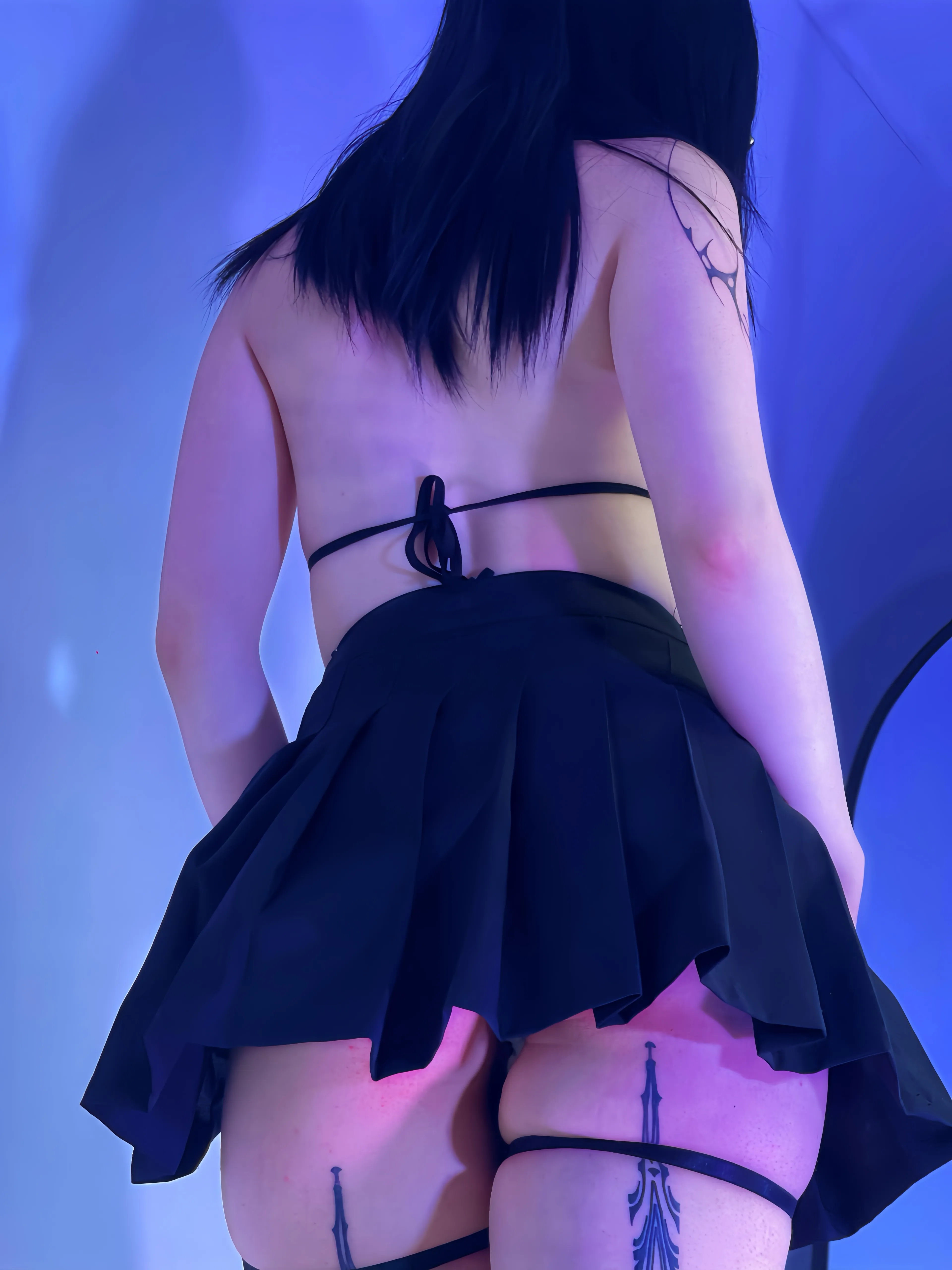 Artiest IvyStormm Foto 5