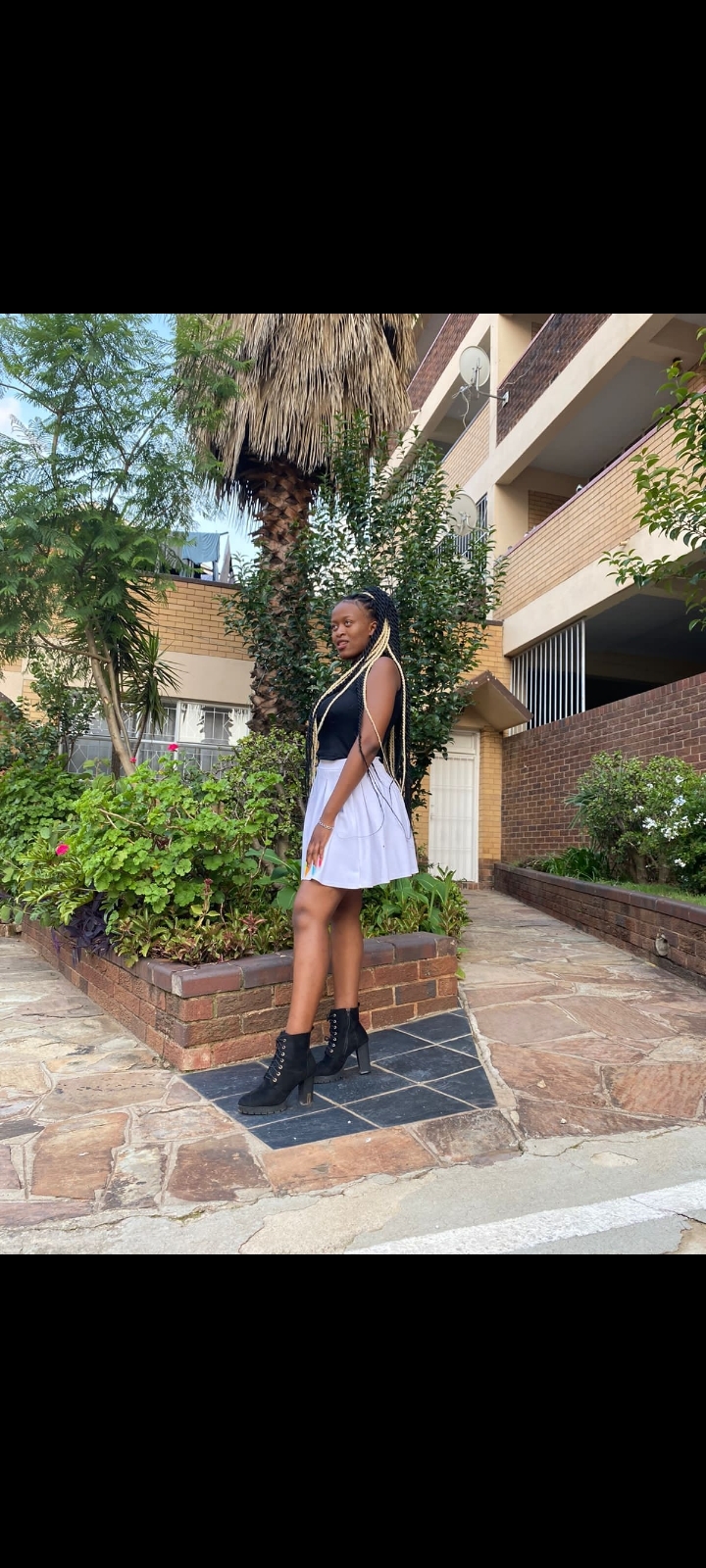 Intérprete Blackfantacy54 Foto 1