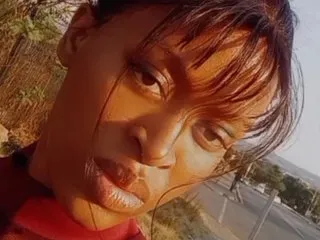 Foto de perfil de modelo de webcam de Blackfantacy54