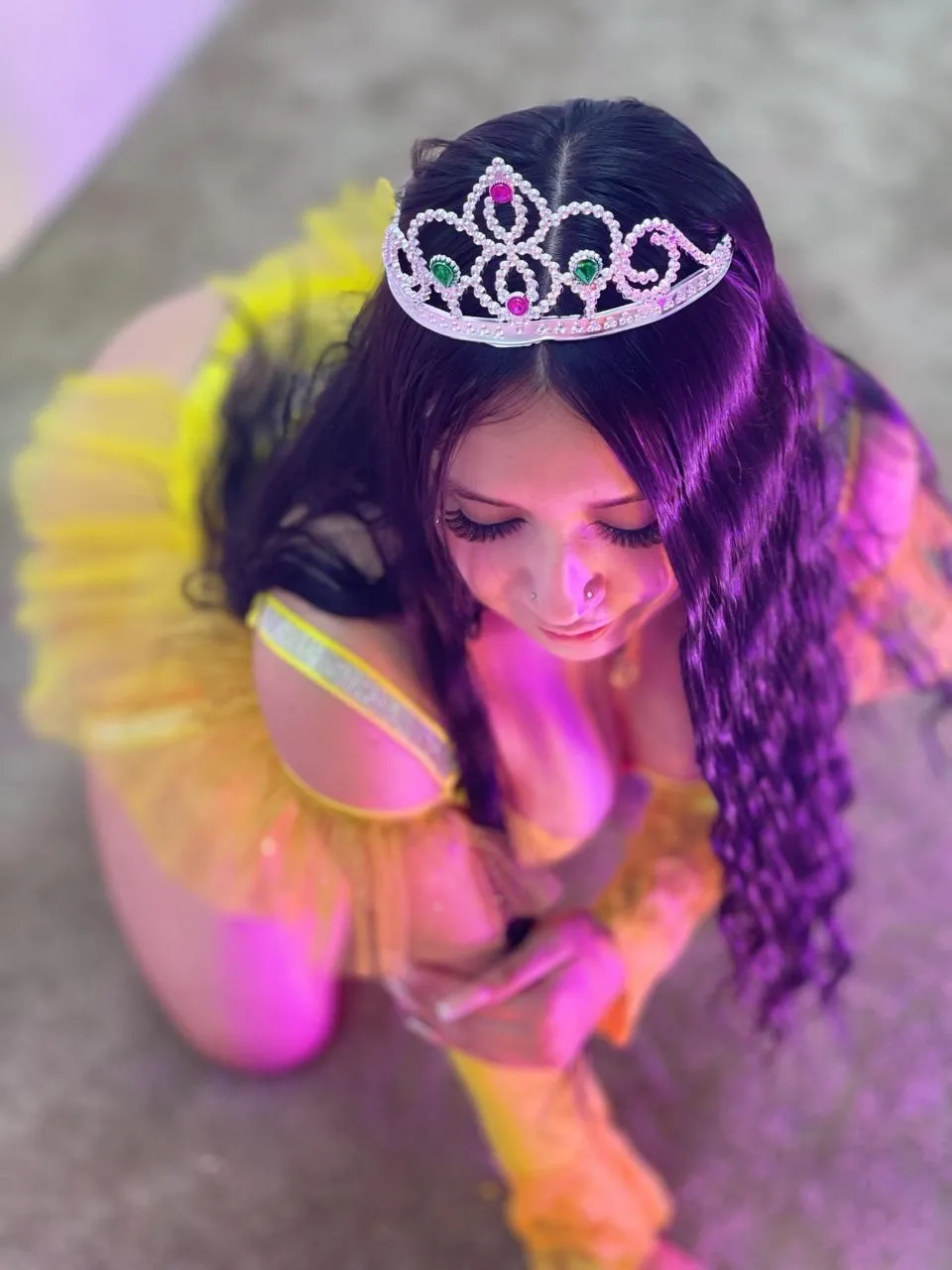 Interprète MihaCutee Photo 11