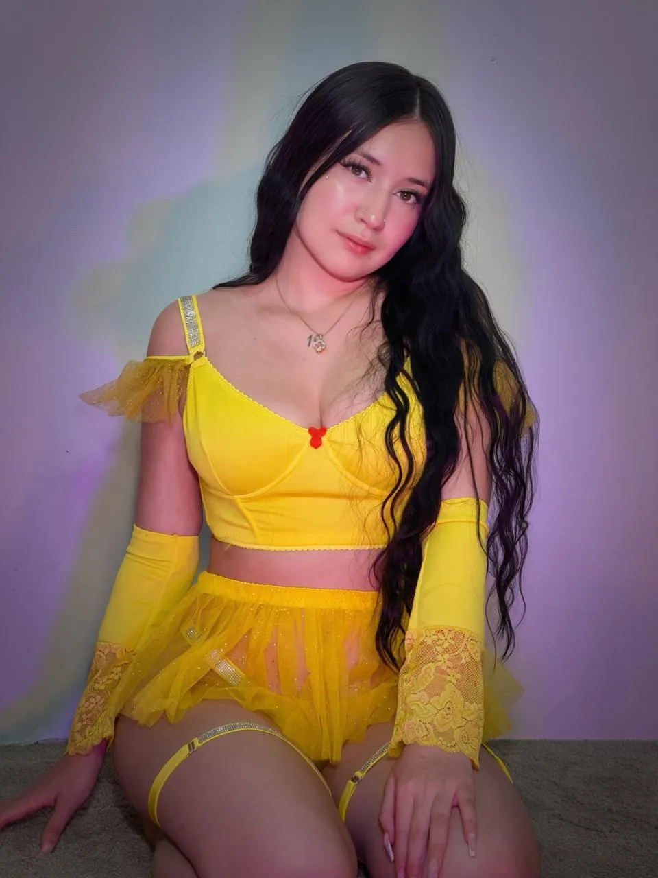 Interprète MihaCutee Photo 10