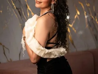 Issabella_Woods profilbild på webbkameramodell