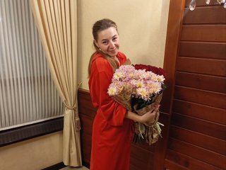 AnastyX immagine del profilo del modello di cam