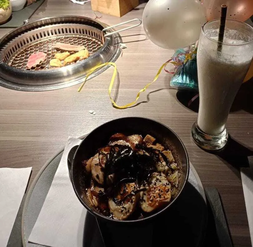 Artista LilithCefira Foto 12