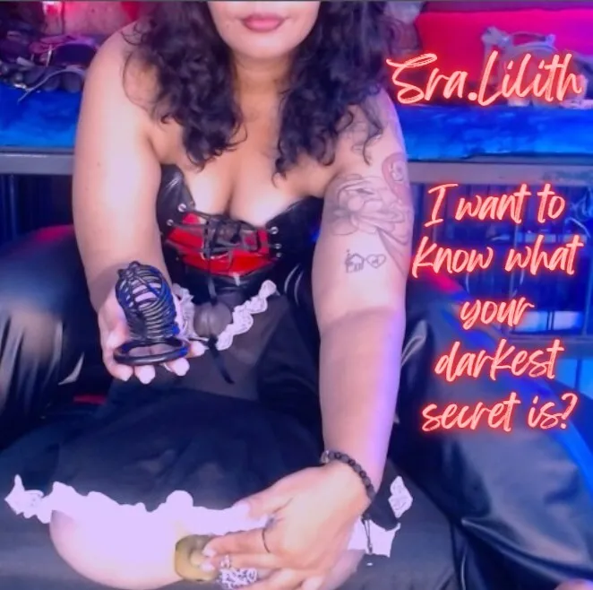 Artista LilithCefira Foto 7