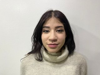 samuelandjade profielfoto van cam model 