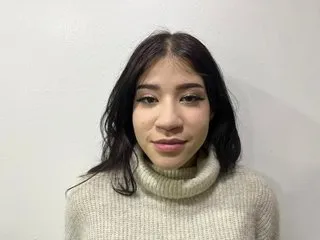 samuelandjade profielfoto van cam model
