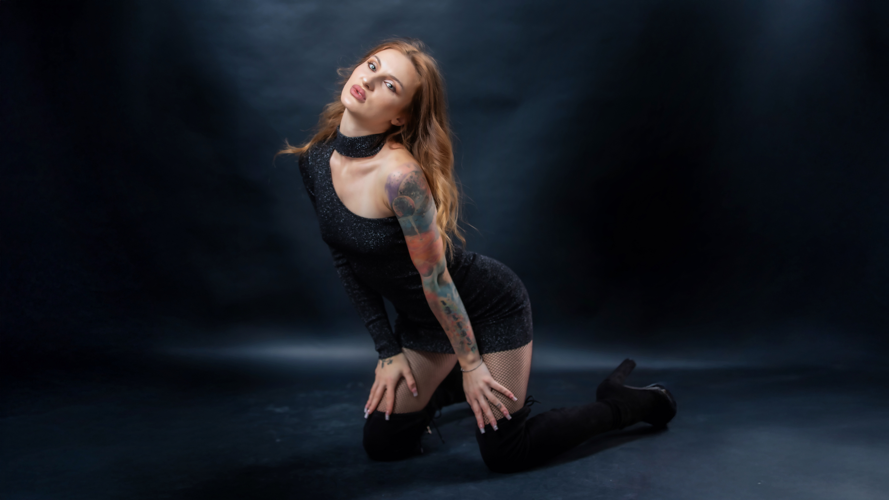 Performer LilaStarr Photo 12