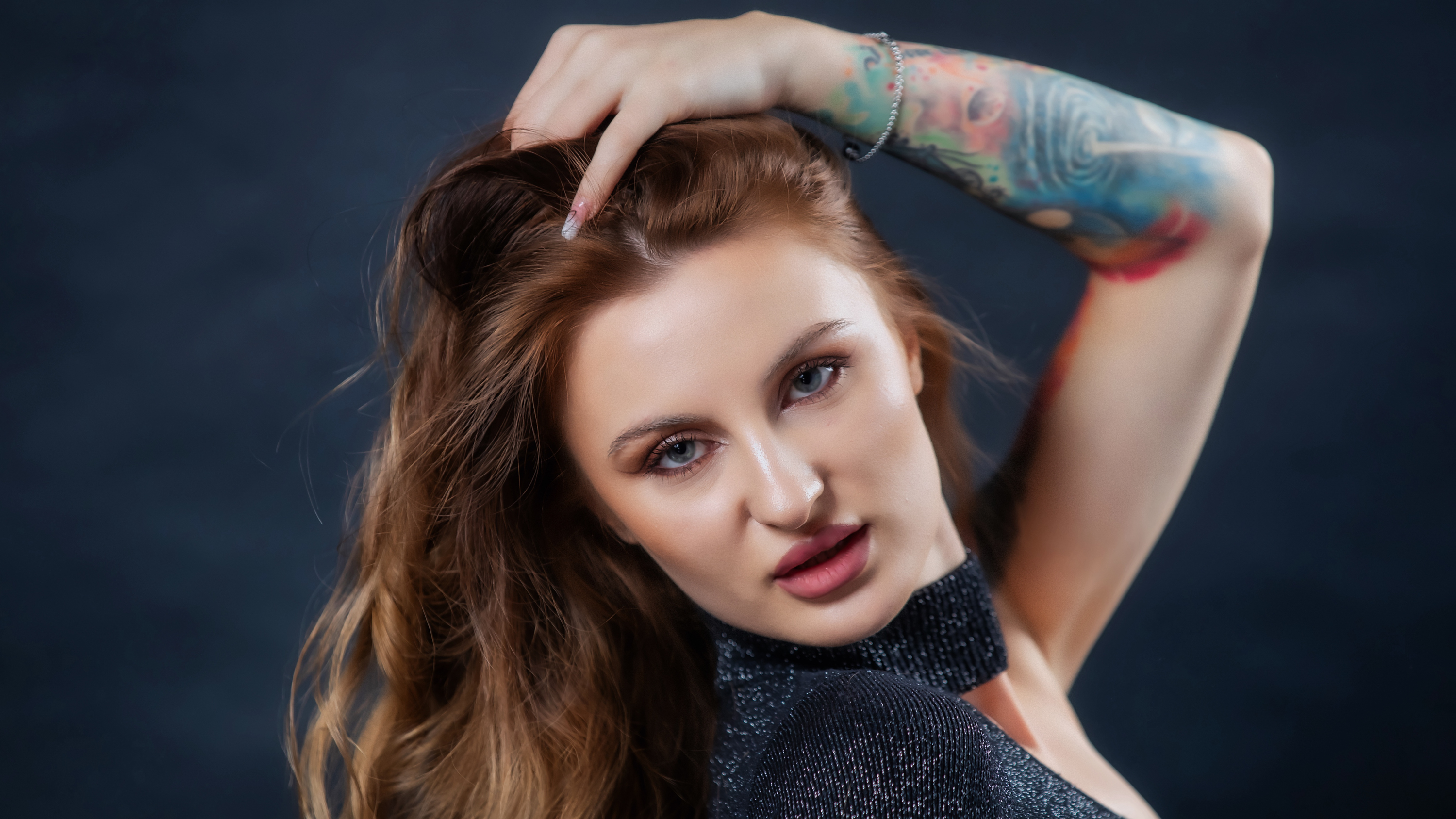 Performer LilaStarr Photo 8