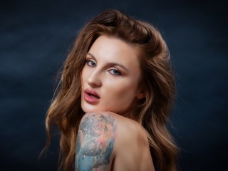 LilaStarr cam model profile picture 