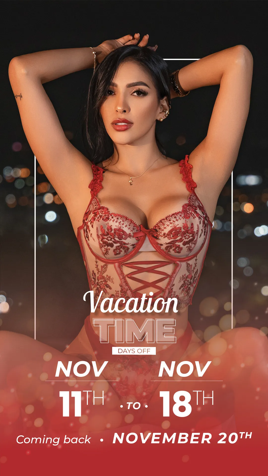 Interprete GiovanaRodriguez Foto 1