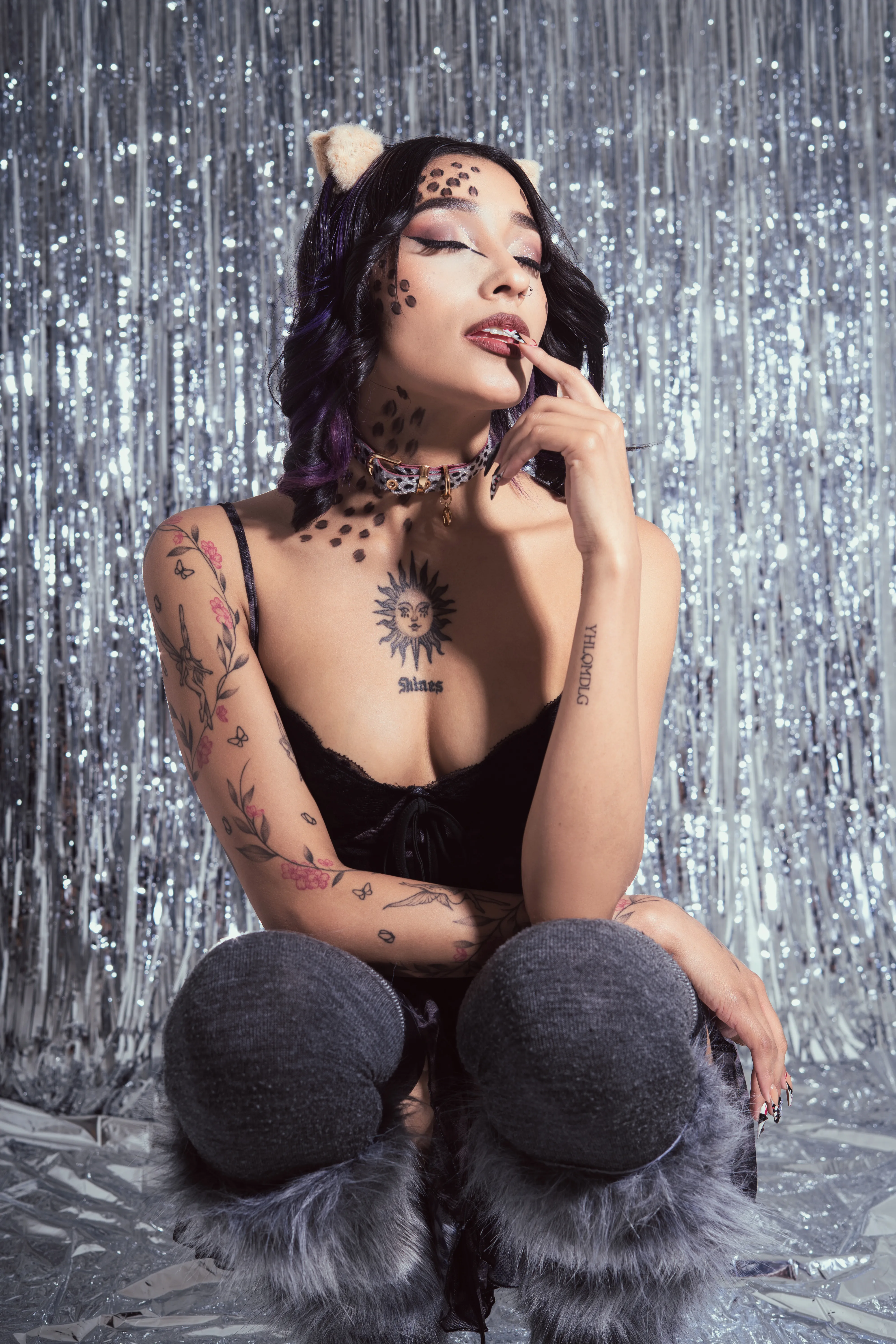 Interprète Salome_Mills Photo 4