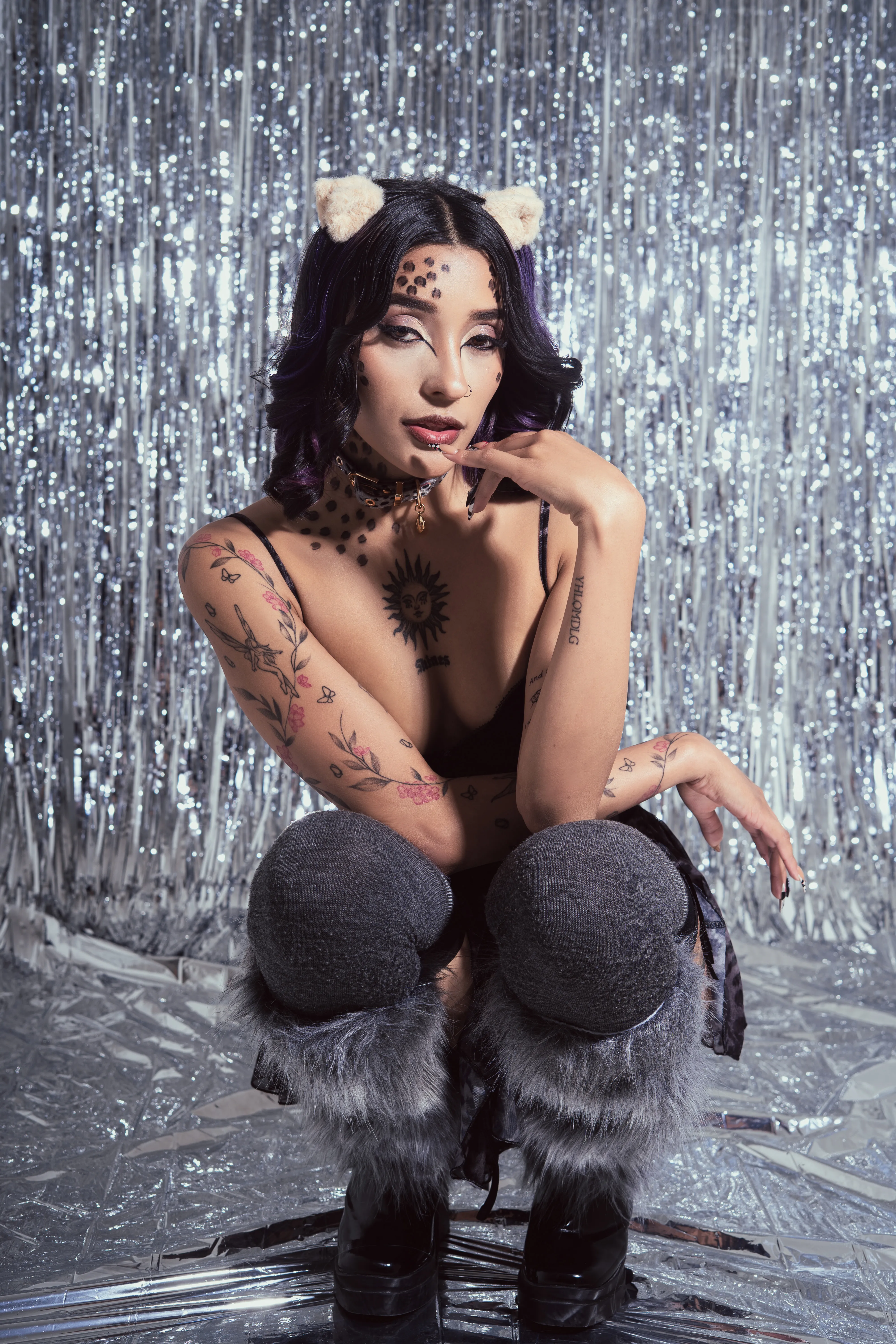 Interprète Salome_Mills Photo 3